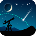 SkySafari 5 Plus app icon